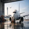 Akasa To Open First MRO Facility At Noida International Airport