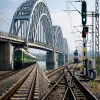 Indian Railways Completes Over 1,900 km of Key Infrastructure