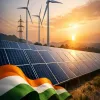 Green Power Surge: India Set To Add 50 GW Capacity In FY26