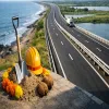 New 18km Coastal Highway Linking Surat And Bharuch Launched