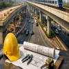 Chennai Metro Awards Rs 1,138 Million Contract For OMR Grade Separators