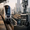 Efkon India Wins Telecom Contract For Mumbai Metro Lines Seven A And Nine