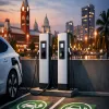 Chennai to Add EV Charging Stations in Key Neighbourhoods