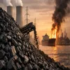 Coal India Seeks To Ensure Affordable Power Amid West Asia Crisis