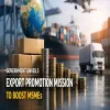 Government Unveils Export Promotion Mission to Boost MSMEs