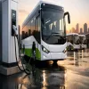 Maharashtra to Make State Road Transport Fleet Fully Electric by 2037