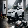 Honda Tests Zero Alpha in India as Rs 12 Billion EV Push Gathers Pace