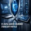 STL Digital Launches Securennov Cybersecurity Portfolio