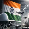 India Aims To Become Global Drone Manufacturing Hub