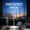 Power Minister Chairs National Ministerial Meet at Bharat Electricity Summit