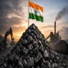 India Reaches One Billion Tonne Coal Production Again