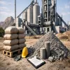 JSW Cement Forays Into North India With Nagaur Plant