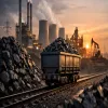 Coal Secures India Energy Amid West Asia Crisis