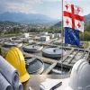 WABAG Wins EIB Funded 19 MLD WWTP Contract in Georgia