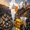 Odisha Leads India’s Mining Economy as East Drives Growth