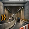 Yogi Government Approves 710 Metre Six-Lane Underpass