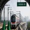 Delhi Faridabad Metro Extension Flagged Off