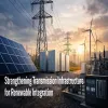 Strengthening Transmission Infrastructure For Renewable Integration