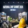 National DMF Summit Inaugurated In New Delhi