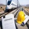 RITES Secures LoA For Indian Railways First High-Speed Test Track