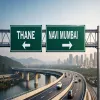 Thane–Navi Mumbai Link to Cut Travel Time by Up to 30 Minutes