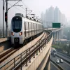 Delhi-Faridabad Metro Extension Flagged Off