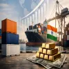 India's Exports Reach USD 714.73 bn in Apr–Jan FY 2025–26