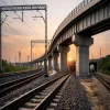 Indian Railways Approves Kosamba Flyover And Bhagalpur Bypass