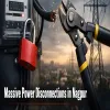 MSEDCL Cuts More Than 21,000 Power Connections in Nagpur
