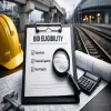 Indian Railways Tightens Eligibility Norms For Construction Bidders