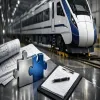 Titagarh Rail And BHEL Form JV For Vande Bharat Sleeper Maintenance