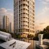 Shapoorji Pallonji Launches Nine Arcs in Santacruz East