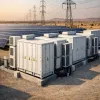 ACME Solar Commissions 155 MW Battery Storage in Rajasthan