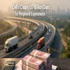 Delhi Clears Rs 37 Billion Dues For Peripheral Expressways