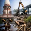 Supreme Court Allows Mangrove Felling For Versova-Bhayandar Road