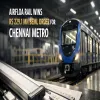 Airfloa Rail Wins Rs 229.1 mn BEML Order For Chennai Metro