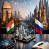 India Russia Bolster Cooperation At Third Smart Cities Forum