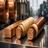 HIRECT Announces Advanced Copper Conductors From Nashik Plant