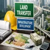 Maharashtra Transfers Major Land To Back Metropolitan Infrastructure