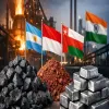 India Seeks Raw Materials From Argentina Indonesia And Oman