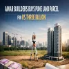 Amar Builders Buys Pune Land Parcel For Rs Three Billion
