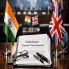 India and UK Review CETA Progress at WTO Ministerial