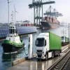 Development of Green Ports and Maritime Infrastructure