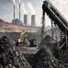 NLC UPRVUNL Joint Venture Begins Coal Production In Jharkhand