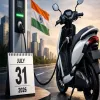 Centre Extends E-2W Subsidy Deadline Under Prime Minister E-Drive