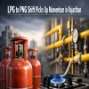 LPG To PNG Shift Picks Up Momentum In Rajasthan