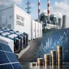 NTPC Approves Battery Storage And Meja Equity Expansion