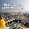 NHAI Awards Contract For Jaipur Bypass Flyovers And Underpasses