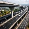 Pune-Nashik Eight-Lane Single-Pillar Elevated Corridor