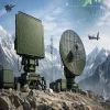MoD And BEL Sign Rs 19,500 Million Contract For Mountain Radars